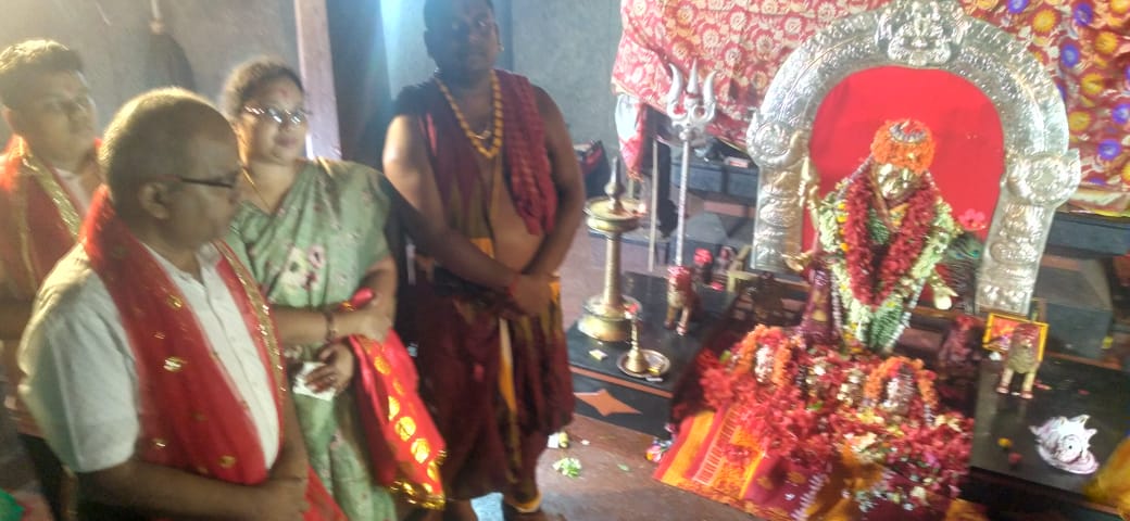 Sri RS Gopalan
